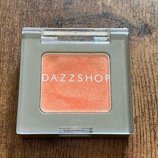 アディクション(ADDICTION)のDAZZSHOP アリュールドシングルアイシャドウ FLARE06(アイシャドウ)