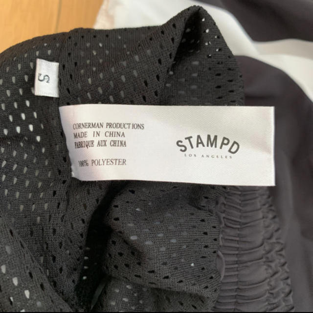 Stampd' LA(スタンプドエルエー)のSTAMPD スタンプド ハーフパンツ メンズのパンツ(ショートパンツ)の商品写真