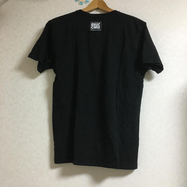 Design Tshirts Store graniph(グラニフ)の graniph グラニフ はらぺこあおむし コラボＴシャツ M レディースのトップス(Tシャツ(半袖/袖なし))の商品写真