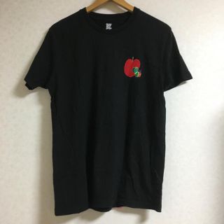 グラニフ(Design Tshirts Store graniph)の graniph グラニフ はらぺこあおむし コラボＴシャツ M(Tシャツ(半袖/袖なし))