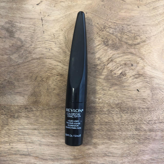 REVLON(レブロン)のレブロン カラーステイイグザグティファイ リキッドライナー コスメ/美容のベースメイク/化粧品(アイライナー)の商品写真