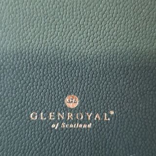 グレンロイヤル(GLENROYAL)のGLENROYAL グレンロイヤル　メモ帳(ノート/メモ帳/ふせん)