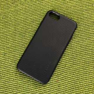 シュピゲン(Spigen)のiPhone7用　スマホケース　SPIGEN ジュピゲン(iPhoneケース)