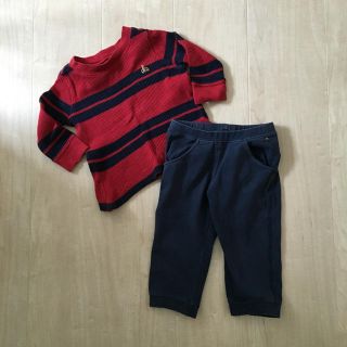 ベビーギャップ(babyGAP)のちびせんむ様専用(Ｔシャツ)