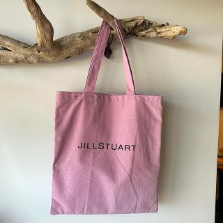 ジルスチュアート(JILLSTUART)の付録　JILLSTUART 手提げバッグ(バッグ)