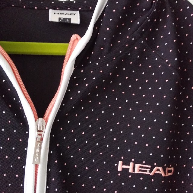 HEAD(ヘッド)のラッシュガード レディースの水着/浴衣(水着)の商品写真