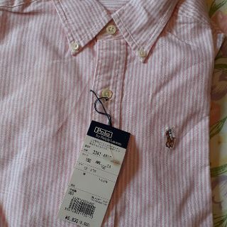 ラルフローレン(Ralph Lauren)のRALPH LAUREN半袖BD(シャツ)