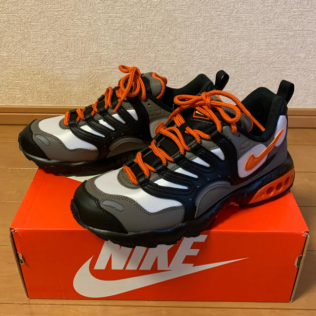 美品　Nike Air Terra Humara エアテラフマラ　27cm