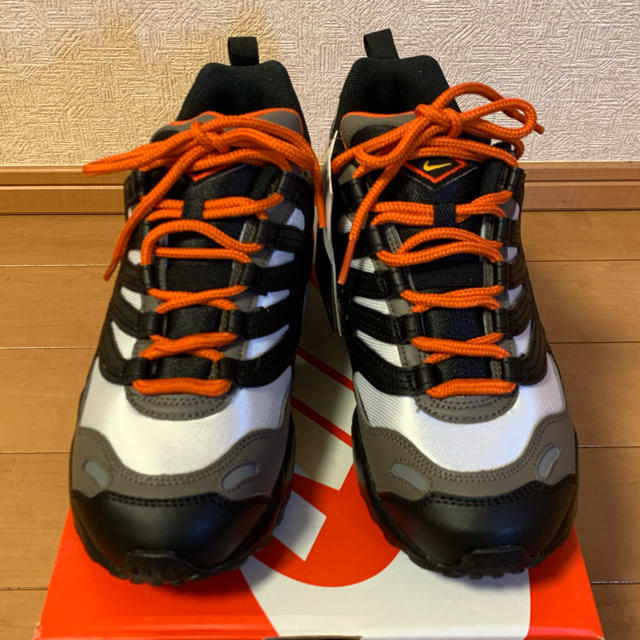 NIKE AIR TERRA HUMARA エア テラフマラ 27cm