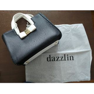 ダズリン(dazzlin)のdazzlin 2wayバッグ(ハンドバッグ)