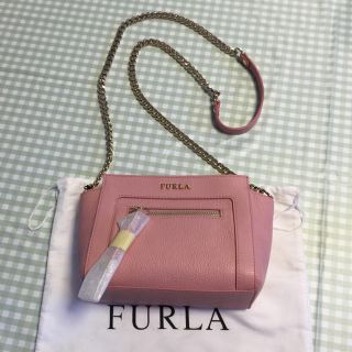 フルラ(Furla)のティ様専用 新品☆フルラ Ginevra(ショルダーバッグ)