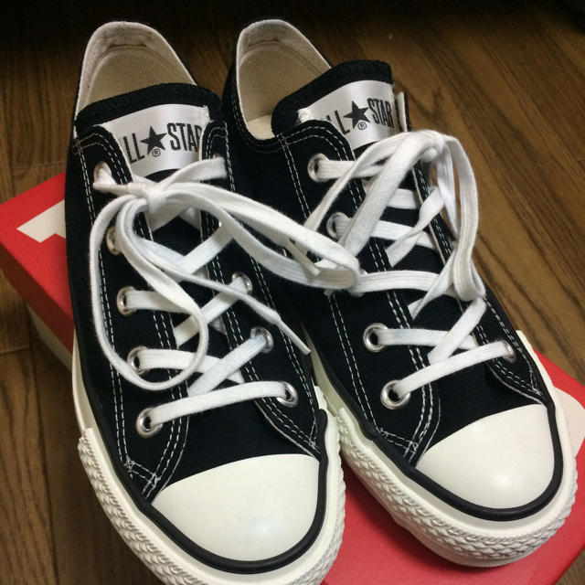 CONVERSE(コンバース)のコンバース MADE IN JAPAN レディースの靴/シューズ(スニーカー)の商品写真