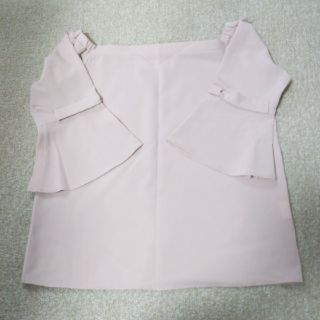 トッコ(tocco)のtoccocloset　トップス(シャツ/ブラウス(長袖/七分))