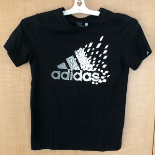 アディダス(adidas)のarico-co-ltd 様専用　adidas Tシャツ　サイズ140(Tシャツ/カットソー)