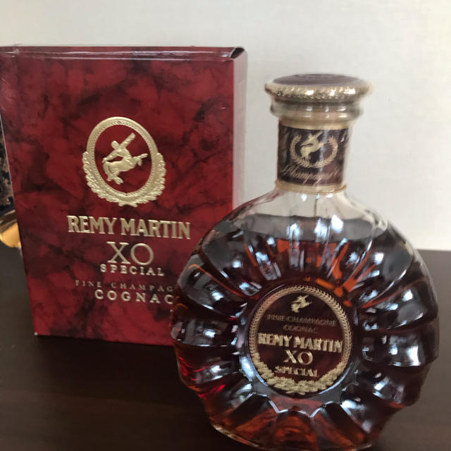 Remy Martin XOスペシャル