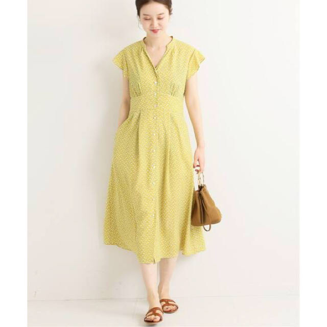 お買得 フェザープリントワンピース イエナ グリーン 36 イエナ ロングワンピース マキシワンピース Esehotel Lt お買得 フェザープリントワンピース イエナ グリーン 36 イエナ ロングワンピース マキシワンピース Esehotel Lt