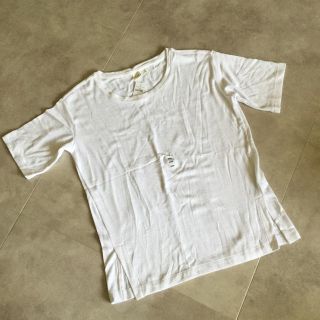 ギャップ(GAP)のGap新品TシャツXXS(Tシャツ(半袖/袖なし))