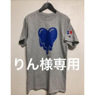 チャンピオン(Champion)のりん様専用(Tシャツ/カットソー(半袖/袖なし))