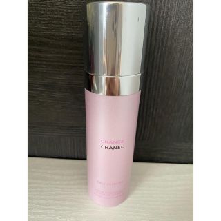 シャネル(CHANEL)の【新品・未使用】CHANEL モイスチャーミスト100ml(ボディローション/ミルク)