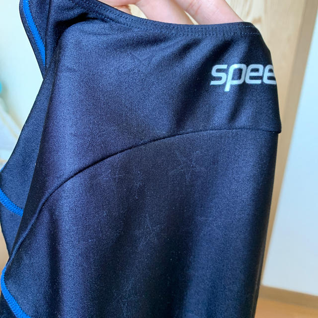 SPEEDO(スピード)のspeed水着 レディースの水着/浴衣(水着)の商品写真