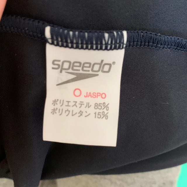 SPEEDO(スピード)のspeed水着 レディースの水着/浴衣(水着)の商品写真