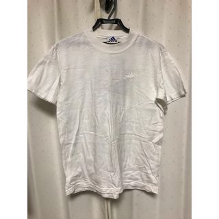 アディダス(adidas)のadidas Tシャツ(Tシャツ/カットソー)