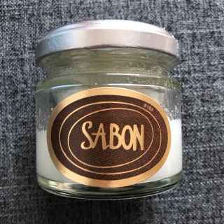 サボン(SABON)の【未開封】SABON ボディスクラブ　ジャスミン(ボディスクラブ)