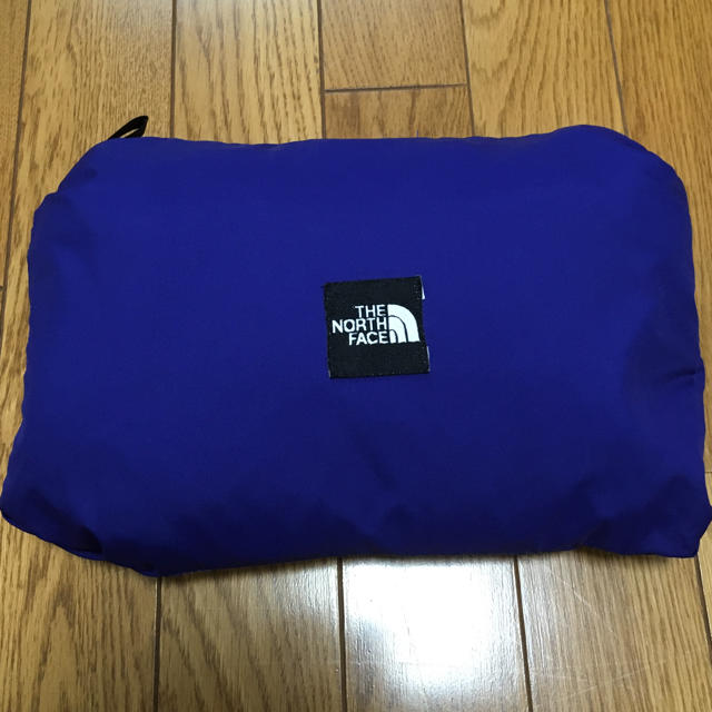 THE NORTH FACE(ザノースフェイス)のノースフェイスプルオーバーナイロンジャケット メンズのジャケット/アウター(ナイロンジャケット)の商品写真