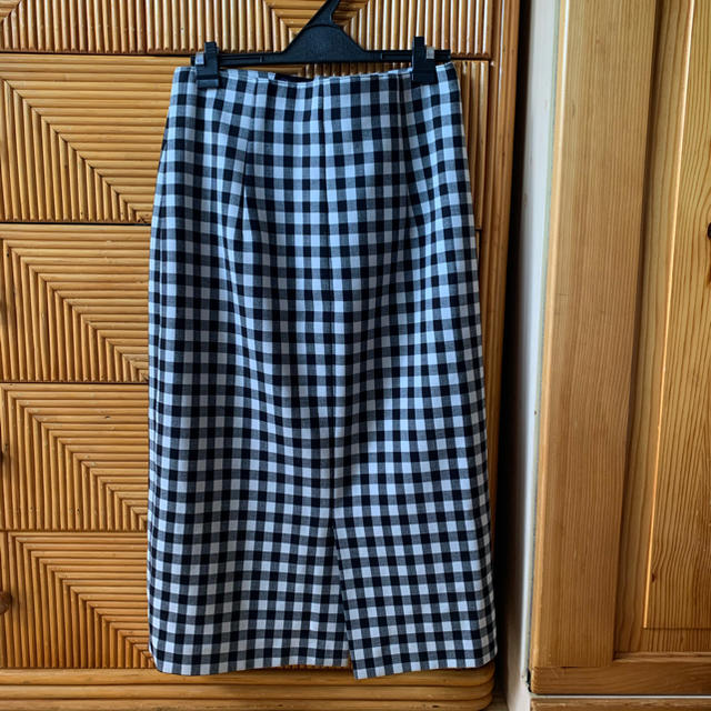 REDYAZEL(レディアゼル)のREDYAZEL タイトスカート レディースのスカート(ひざ丈スカート)の商品写真