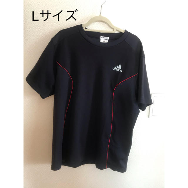 adidas(アディダス)の【残り1日で処分！】アディダス　Tシャツ スポーツ/アウトドアのスポーツ/アウトドア その他(その他)の商品写真