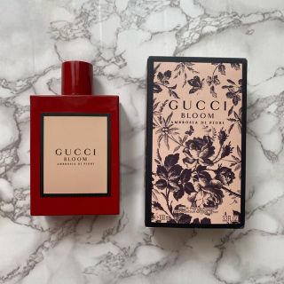 グッチ(Gucci)の新品未使用(香水(女性用))