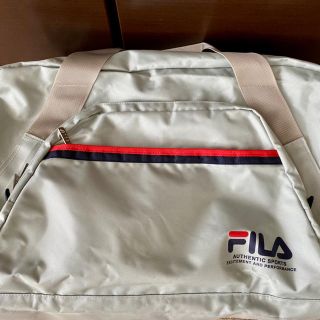 フィラ(FILA)のFILAスポーツバッグ(その他)