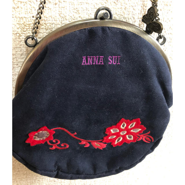 ANNA SUI(アナスイ)のANNA SUI ミニバッグ レディースのバッグ(ハンドバッグ)の商品写真