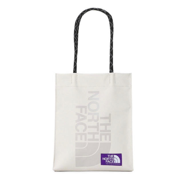 THE NORTH FACE(ザノースフェイス)のTNF PPL TPE Shopping Bag Sトートバッグ(BE)ベージュ レディースのバッグ(トートバッグ)の商品写真