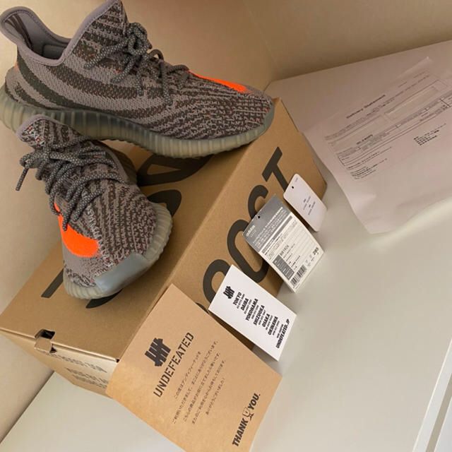 専用出品  YEEZY BOOST 1