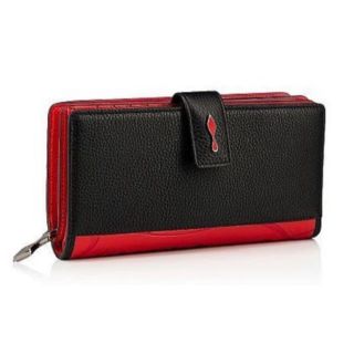 クリスチャンルブタン(Christian Louboutin)のクリスチャンルブタン  Paloma i Wallet(長財布)