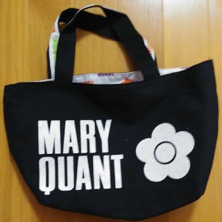 マリークワント(MARY QUANT)のマリークワントバッグ(ハンドバッグ)