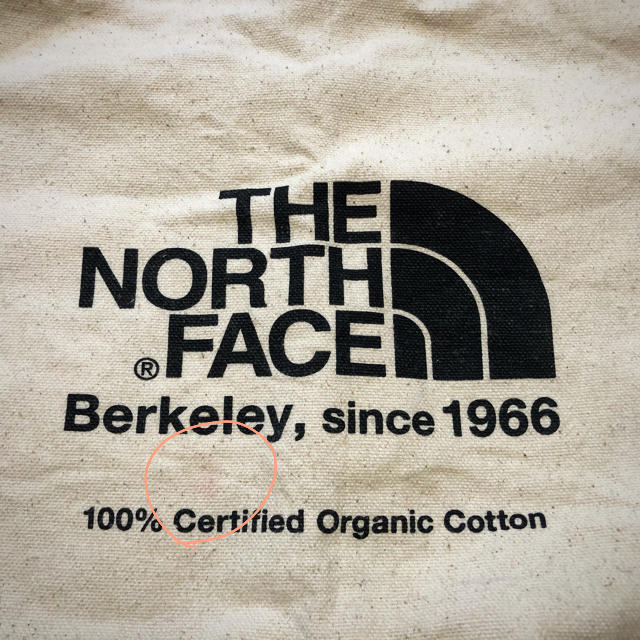 THE NORTH FACE(ザノースフェイス)のthenorthface サコッシュ  メンズのバッグ(ショルダーバッグ)の商品写真