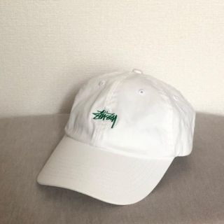 ステューシー(STUSSY)の【Rさん専用】STUSSY キャップ(キャップ)