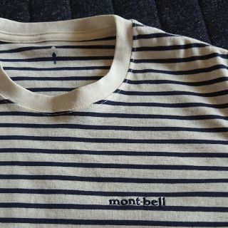 モンベル(mont bell) ボーダーTシャツの通販 45点 | モンベルを買う