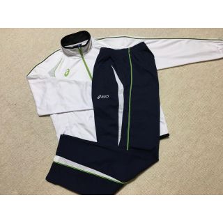 アシックス(asics)の※目玉おやじ様専用※ アシックス ジャージ上下セット(ジャージ)