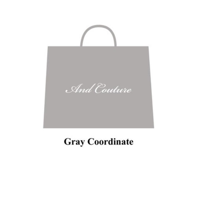 完売商品◇And Couture（アンドクチュール）HAPPY BAG