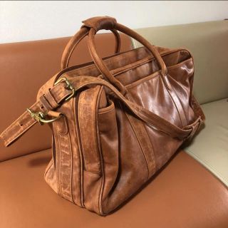 コーチ(COACH)の最終値下げ 🤍 COACH ボストンバッグ(ボストンバッグ)