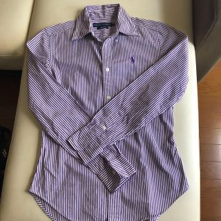 ラルフローレン(Ralph Lauren)のラルフローレン　長袖シャツ　ボタンダウン(シャツ/ブラウス(長袖/七分))