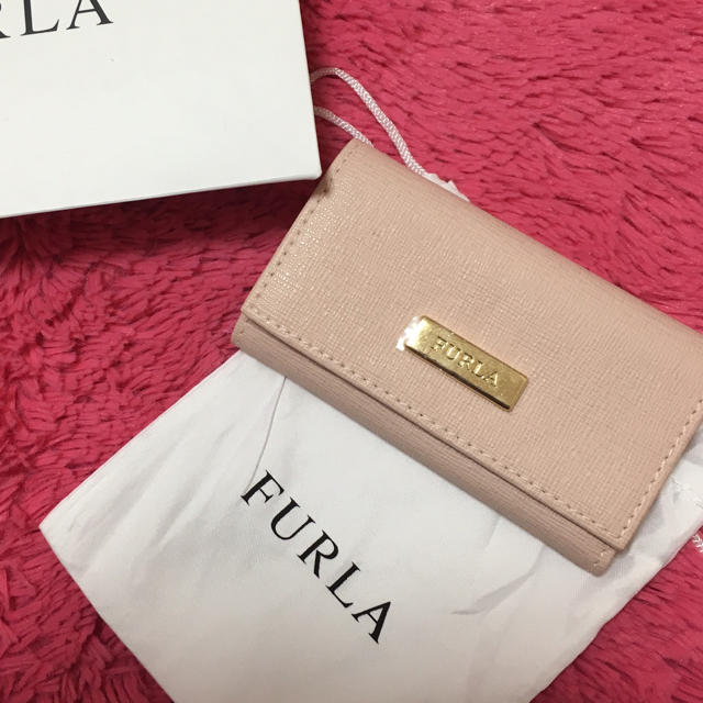 Furla - フルラ♡キーケースの通販 by 安値販売♡♫｜フルラならラクマ