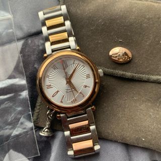 ヴィヴィアン(Vivienne Westwood) 時計 ネックレスの通販 44点 ...