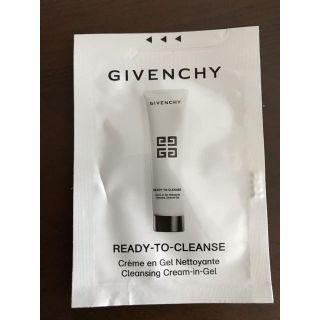 ジバンシィ(GIVENCHY)のGIVENCHYサンプル(サンプル/トライアルキット)