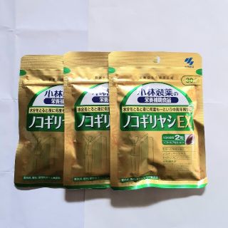 コバヤシセイヤク(小林製薬)の小林製薬　ノコギリヤシEX(その他)