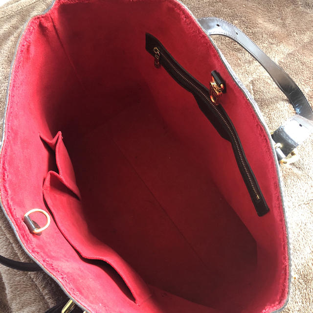 トートバッ LOUIS ルイヴィトン トートバッグの通販 by 複数購入お値引 ...