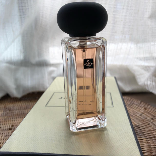 Jo MALONE ゴールデンニードルティー15ml